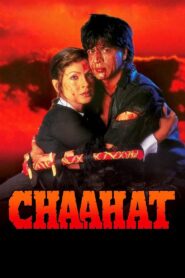 Chaahat 1996 on netflix