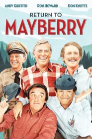 Return to Mayberry 1986 on netflix