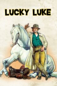 Lucky Luke 1991 on netflix