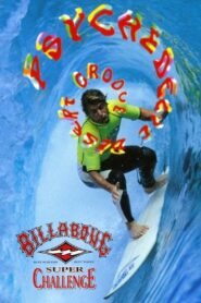 Billabong Challenge: Psychedelic Desert Groove 1996 on netflix