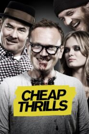 Cheap Thrills 2013 on netflix