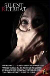 Silent Retreat 2016 on netflix