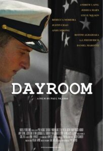 Dayroom 2019 on netflix