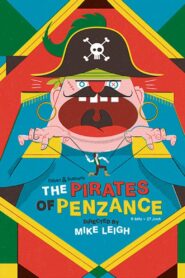 The Pirates of Penzance 2015 on netflix