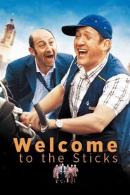 Welcome to the Sticks 2008 on netflix