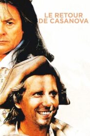 The Return of Casanova 1992 on netflix