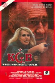 KGB: The Secret War 1985 on netflix
