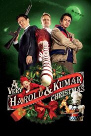 A Very Harold & Kumar Christmas 2011 on netflix