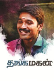 Thangamagan 2015 on netflix