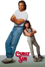 Curly Sue 1991 on netflix