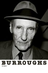 Burroughs: The Movie 1984 on netflix