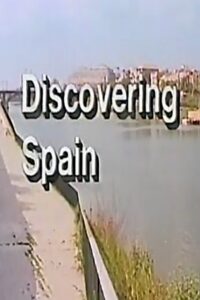 Discovering Spain 1992 on netflix