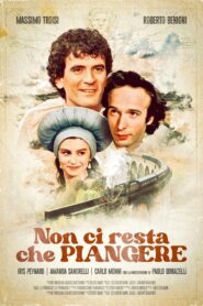 Nothing Left to Do But Cry 1984 on netflix