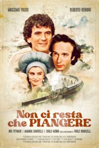 Nothing Left to Do But Cry 1984 on netflix