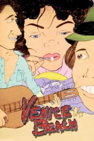 Venice Beach 1982 on netflix