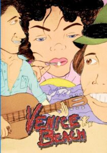 Venice Beach 1982 on netflix