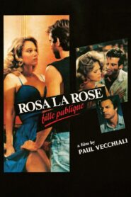 Rosa la rose, fille publique 1986 on netflix