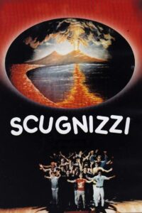 Scugnizzi 1989 on netflix
