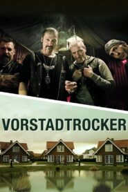 Vorstadtrocker 2015 on netflix
