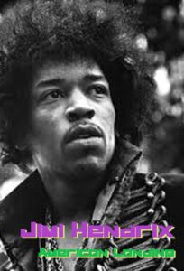 Jimi Hendrix: American Landing 2007 on netflix