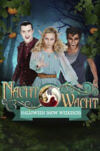 Nachtwacht: Plopsaland Parkshow 2018 on netflix