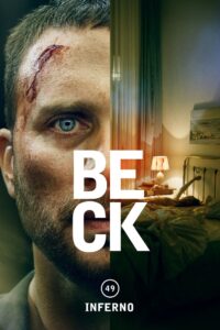 Beck 49 – Inferno 2023 on netflix