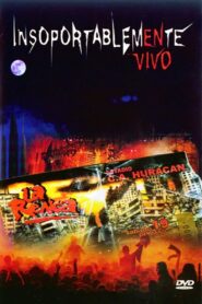 Insoportablemente Vivo 2001 on netflix