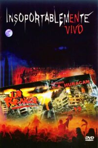 Insoportablemente Vivo 2001 on netflix
