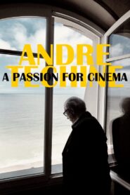 André Téchiné: A Passion for Cinema 2019 on netflix