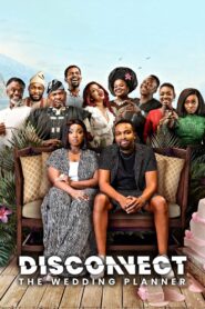 Disconnect: The Wedding Planner 2023 on netflix