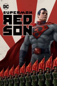 Superman: Red Son 2009 on netflix