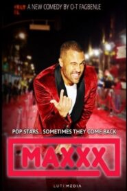 Maxxx 2017 on netflix