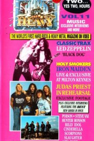 Hard ‘N Heavy Volume 11 1990 on netflix