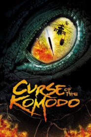 The Curse of the Komodo 2004 on netflix