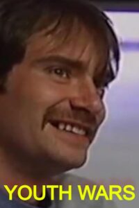 Youth Wars 1991 on netflix