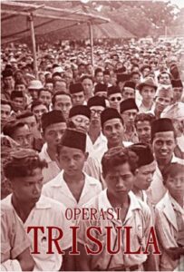 Operasi Trisula 1986 on netflix
