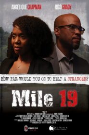 Mile 19 2022 on netflix