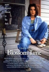 Blossom Time 1996 on netflix