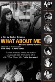 What About Me 1993 on netflix
