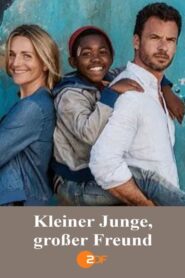 Kleiner Junge, großer Freund 2017 on netflix