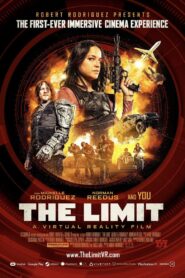 The Limit 2018 on netflix