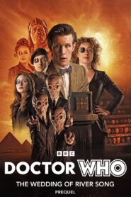 Doctor Who: The Wedding of River Song Prequel 2011 on netflix