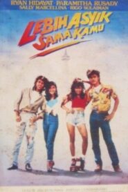 More Fun with You 1989 on netflix