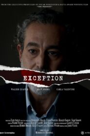 Exception 2024 on netflix