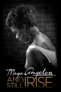 Maya Angelou: And Still I Rise 2016 on netflix