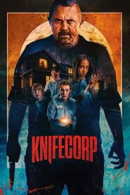 Knifecorp 2021 on netflix