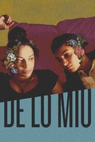 De Lo Mio 2019 on netflix
