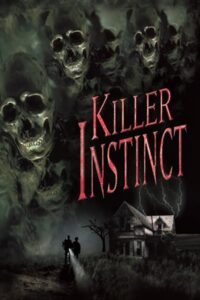 Killer Instinct 2001 on netflix