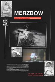Beyond Ultra Violence: Uneasy Listening by Merzbow 1998 on netflix