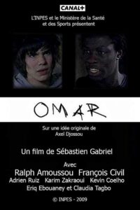 Omar 2009 on netflix